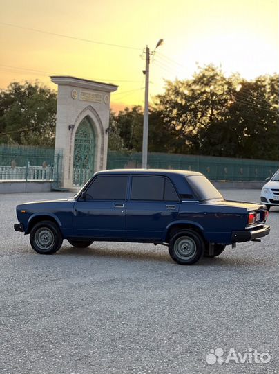 Сиденья ваз 2105