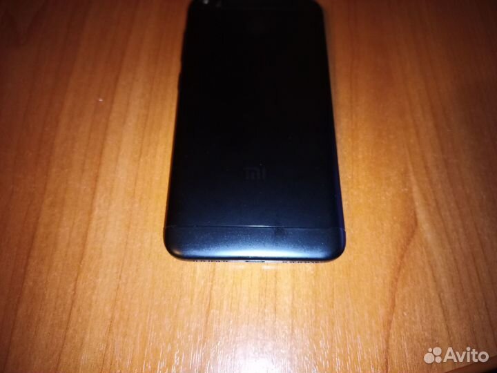 Телефон Xiaomi Redmi 4X 3/32 Gb