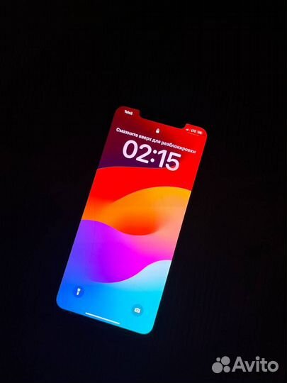 iPhone 11 Pro Max, 256 ГБ