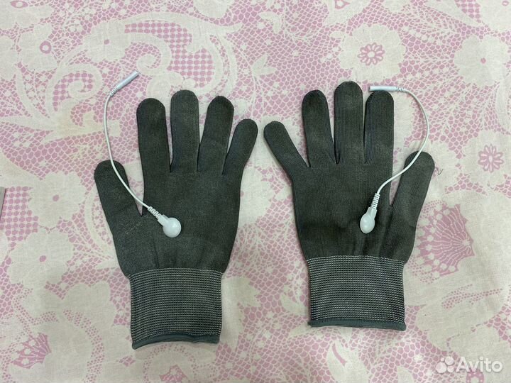 Ультразвуковой аппарат для тела