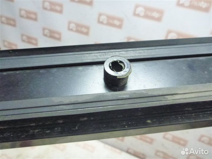 Рейлинг на крышу левый Suzuki Grand Vitara JT J20A