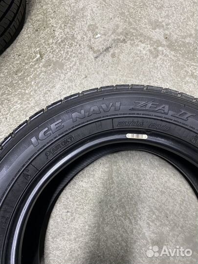 Goodyear Ice Navi Zea II 185/65 R15