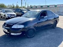 Nissan Almera Classic 1.6 AT, 2008, 167 259 км, с пробегом, цена 420 000 руб.