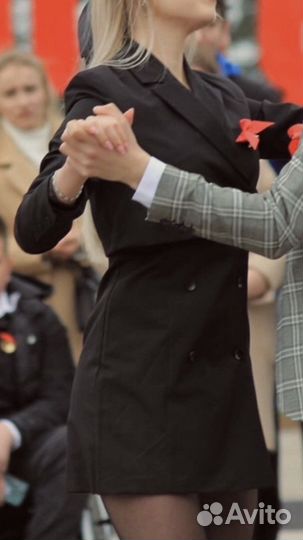 Комбинезон женский