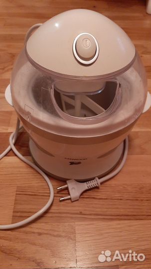 Мороженица Kenwood