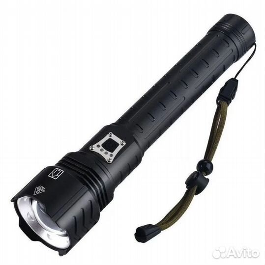 Фонарь светодиодный ручной