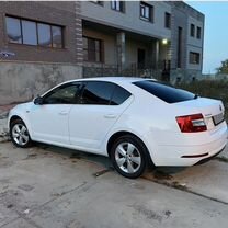 Skoda Octavia 1.6 MT, 2020, 95 823 км, с пробегом, цена 2 200 000 руб.