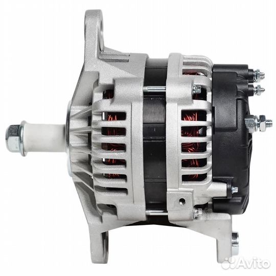 Генератор mahle 11.201.869 г. Ростов-на-Дону