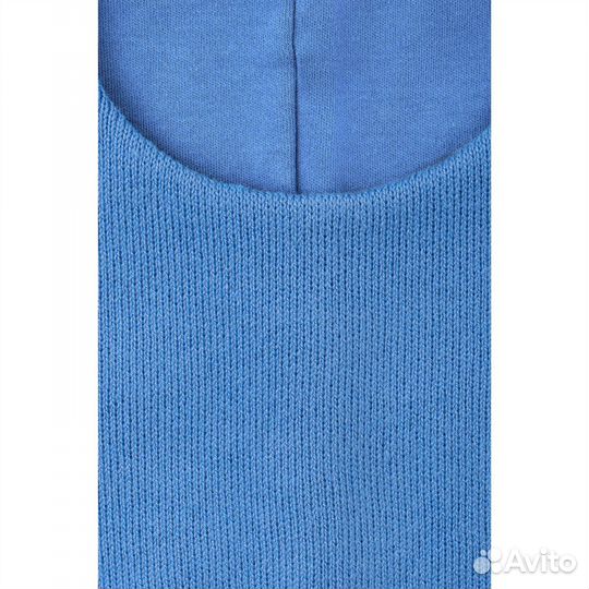 Новая демисезонная шапка-шлем Crockid (Крокид)