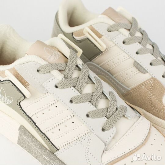 Кроссовки Adidas Forum Low new