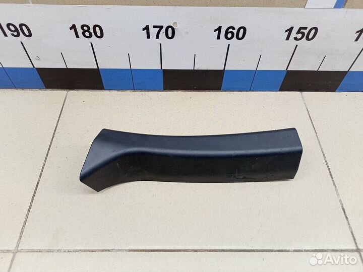 Обшивка двери багажника 5-serie GT F07 2009-2016