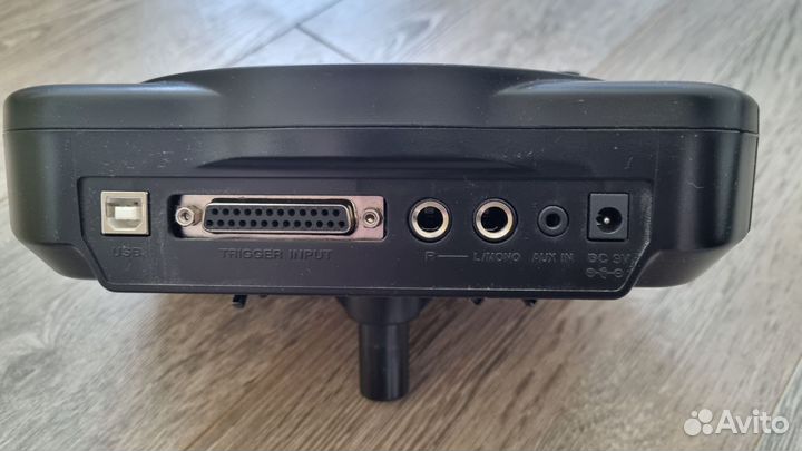 Барабанная установка NUX DM-3