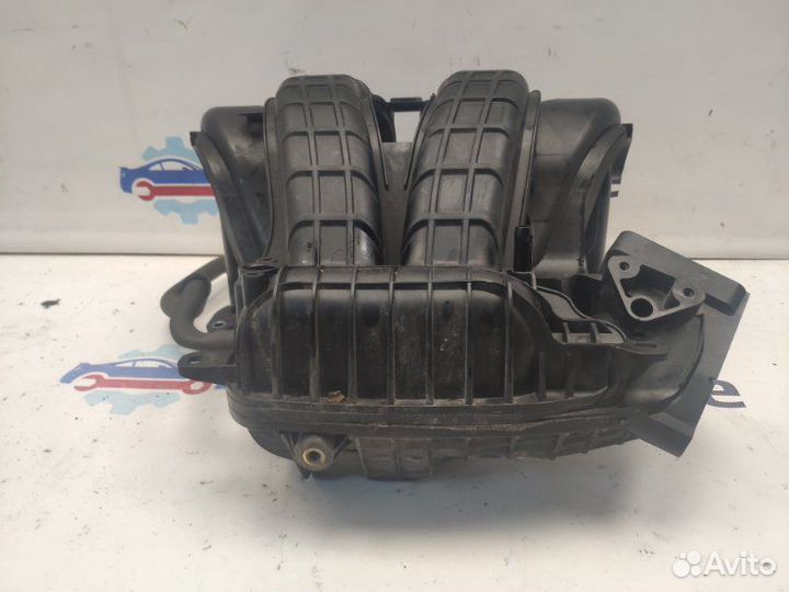 Коллектор впускной Mitsubishi Lancer 10 CY3A 4B10