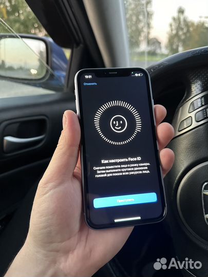 iPhone 11/64 / Идеал