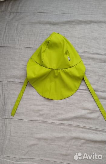 Непромокаемая шапка-дождевик Jonathan