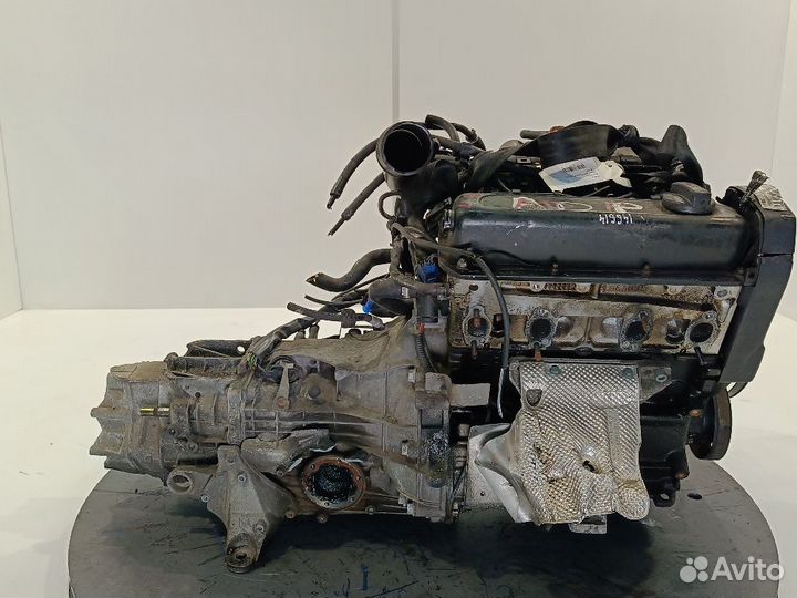 Двигатель ADP Volkswagen Passat 5/B5+ (1996-2005)