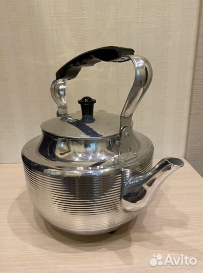 Электрочайник СССР 1976 г.в