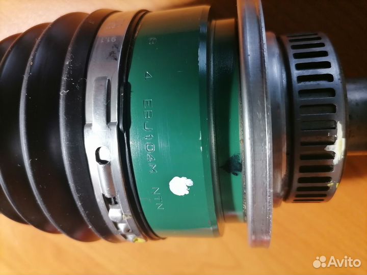 Привод передний левый для Ford Ranger