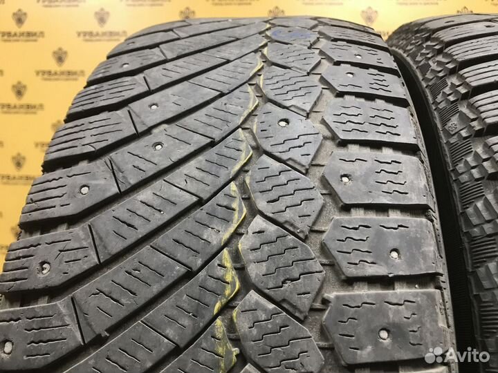 Continental ContiIceContact 4x4 225/60 R17 99T