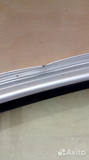 Дверь правая Опель Корса Д Купе цвет z157