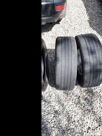 Continental ContiPremiumContact 5 225/60 R17