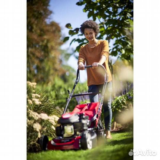 Газонокосилка Mountfield Sp46 арт.03763