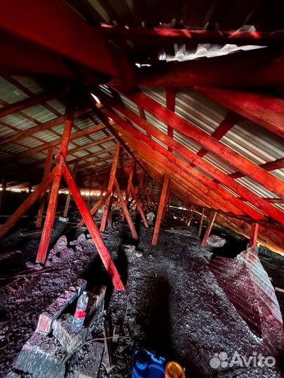 Инженерный центр пожарной безопасности