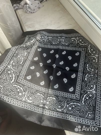 Платок бандана балаклава экипировка