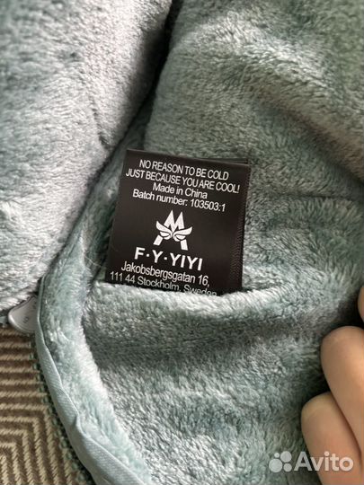 Новый зимний конверт в коляску на овчине