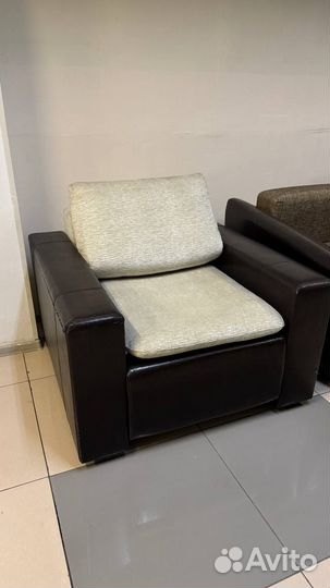 Кресло Гамбург