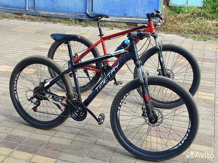 Велосипед взрослый продажа или аренда