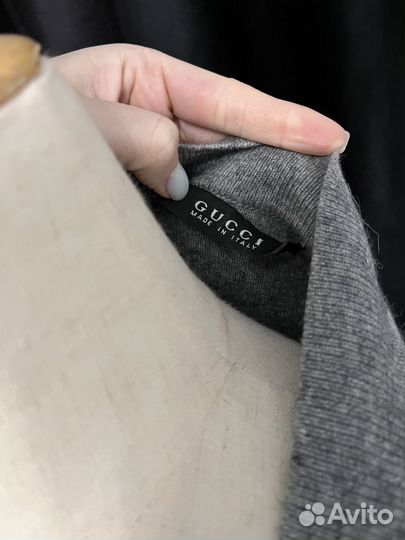 Кардиган женский gucci 44 46