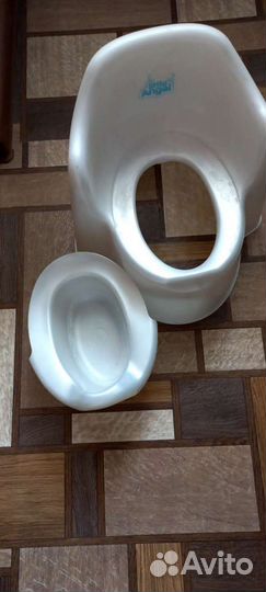 Горшок детский