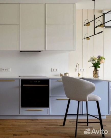 Изготовление кухни на заказ