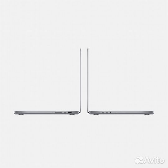 MacBook Pro 16 M2 Max (12C/38C) 96/8TB Space Gray