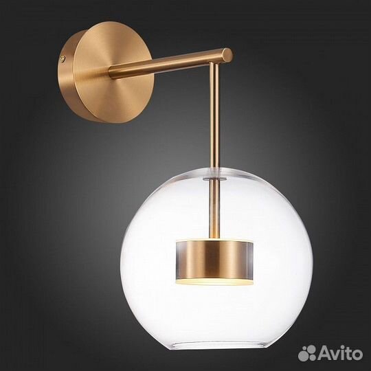 Бра ST-Luce Bopone SL1133.201.01