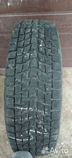 Dunlop Grandtrek SJ6 225/65 R17 130D