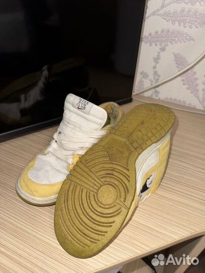 Nike Dunk Retro SE NN Sun Club