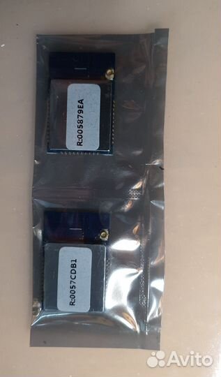 Радиомодуль ZigBee STM32W108 с бустером