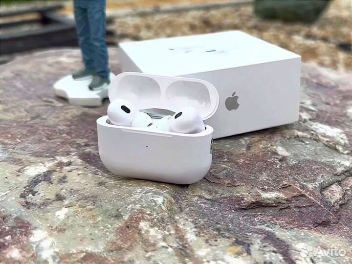 Airpods Pro 2 Premium новые