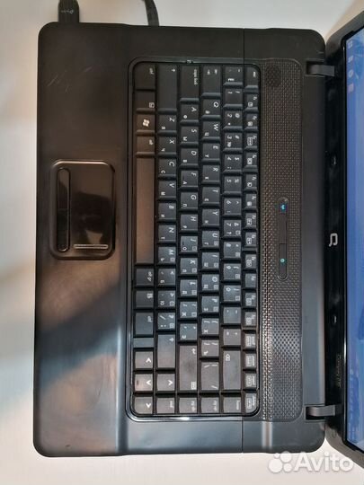 Ноутбук hp для работы и учебы PDF офис установлен