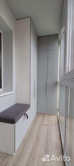 Мебель на заказ