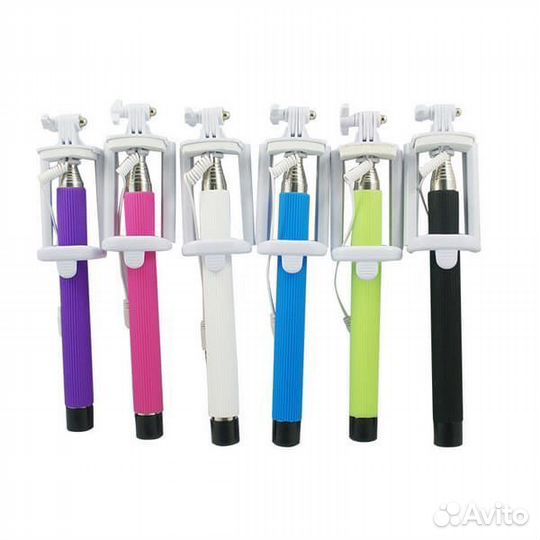 Монопод орбита Z07-6S AUX