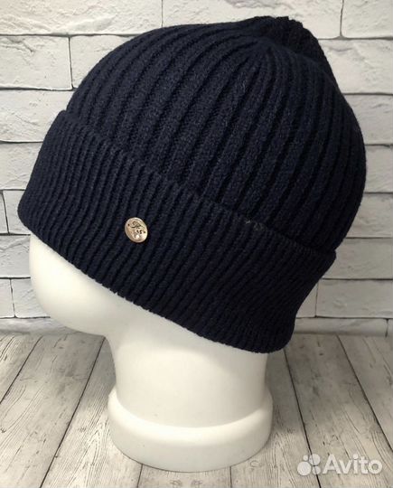 Шапка на осень женская новая