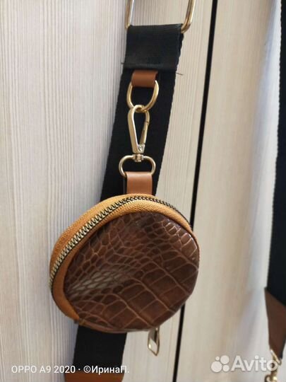 Сумка кроссбоди