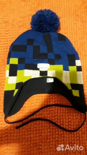 Шапка Ostin, р.48-50