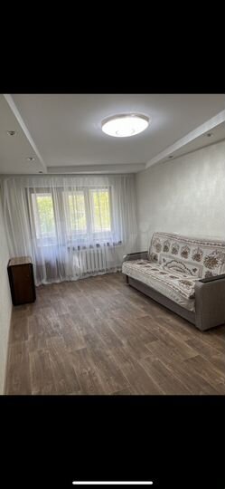 2-к. квартира, 40 м², 2/5 эт.