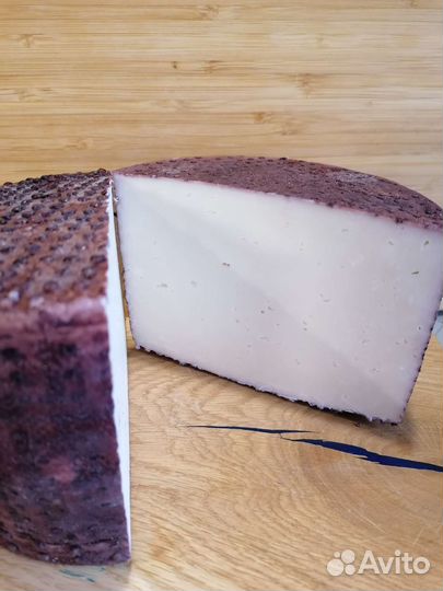 Сыр Кесо аль вино