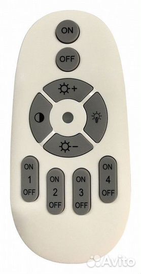 Подвесной светильник Mantra Lunas 5762