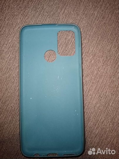 Чехлы для Honor 9a